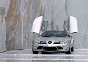 Mercedes Benz SLR McLaren